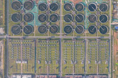 Atık suyun üçüncül tedavisi