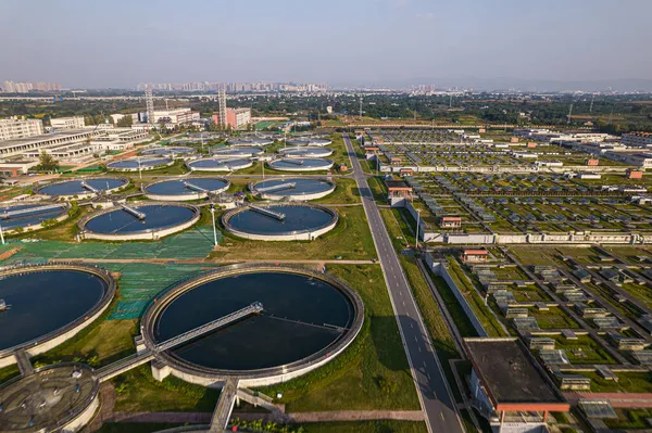 Atık suyun üçüncül tedavisi