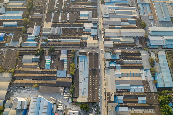 Chengdu, Çin 'deki eski evler.