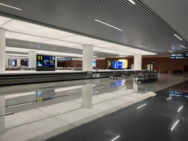 Chengdu Tianfu Havaalanı