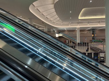 Chengdu Tianfu Havaalanı