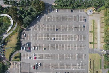 Chengdu - 28 Nisan 2021 'de IKEA Alışveriş Merkezi 