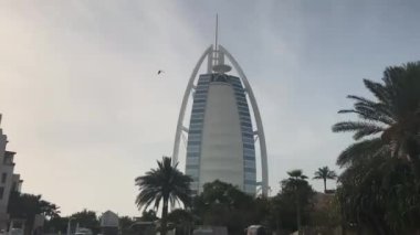 Dubai 'de alışveriş merkezi, BAE, 18 Eylül 2018