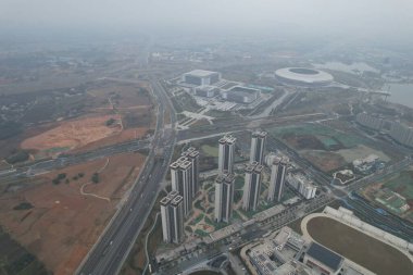 Construction industry Engineer Business Concept. High quality photo