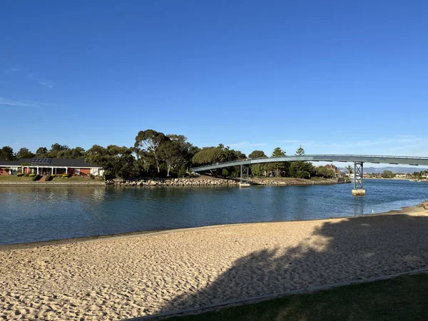 Corcoran reserve in Adelaide. High quality photo