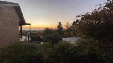 Adelaide Avustralya 'da ikamet alanı 