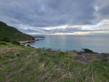 İkinci Vadi Plajı, Adelaide Güney Avustralya