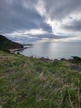 İkinci Vadi Plajı, Adelaide Güney Avustralya
