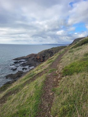 İkinci Vadi Plajı, Adelaide Güney Avustralya