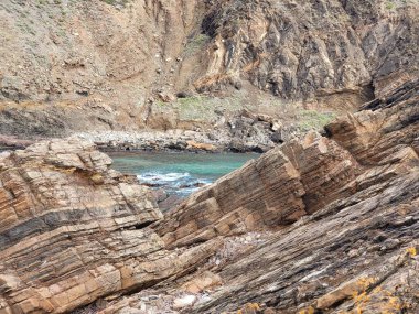 İkinci Vadi Plajı, Adelaide Güney Avustralya
