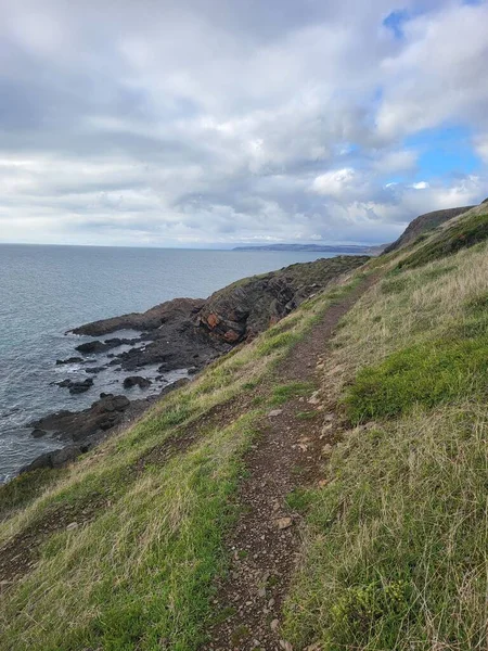 İkinci Vadi Plajı, Adelaide Güney Avustralya