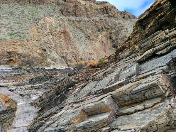 İkinci Vadi Plajı, Adelaide Güney Avustralya