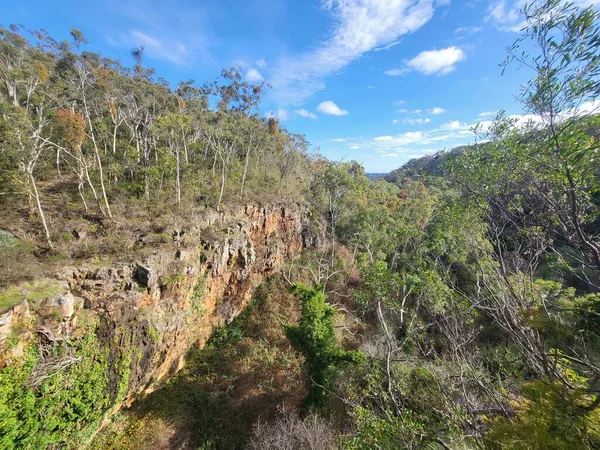 Belair National Park Adelaide High Quality Photo — Stockfoto