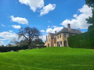 Carrick Hill estate, Adelaide. High quality photo