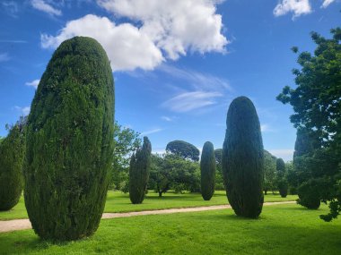 Carrick Hill estate, Adelaide. High quality photo