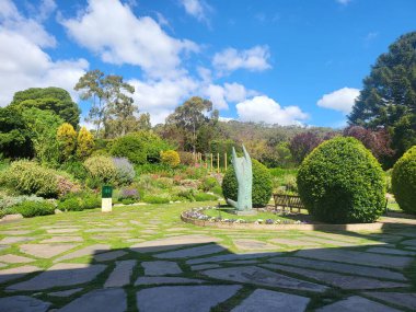 Carrick Hill estate, Adelaide. High quality photo