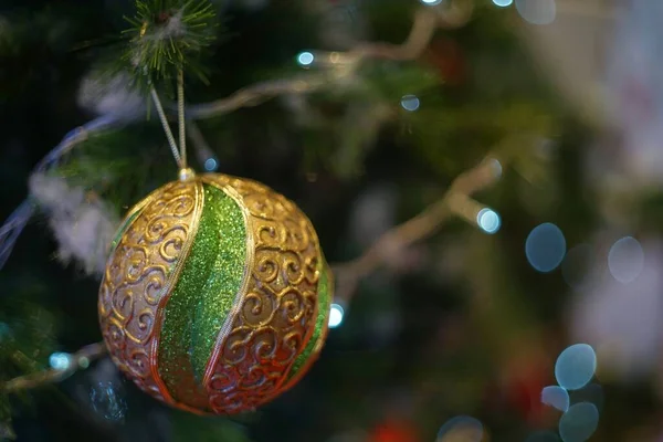 Boże Narodzenie Lub Szczęśliwego Nowego Roku Tematyczne Zdjęcia Wykorzystania Tapety — Zdjęcie stockowe