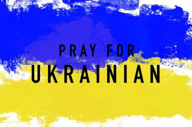 Ukrayna 'daki savaşı durdurmak için dua metni