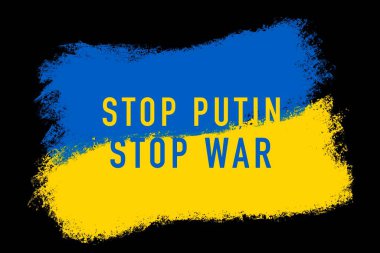 Ukrayna 'daki savaşı durdurmak için dua metni