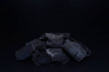 This charcoal for cooking light 