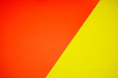 Renkli kağıt arkaplanının fotoğrafı