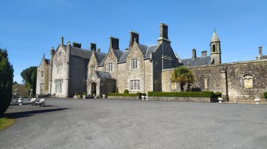 Parkanur Malikânesi