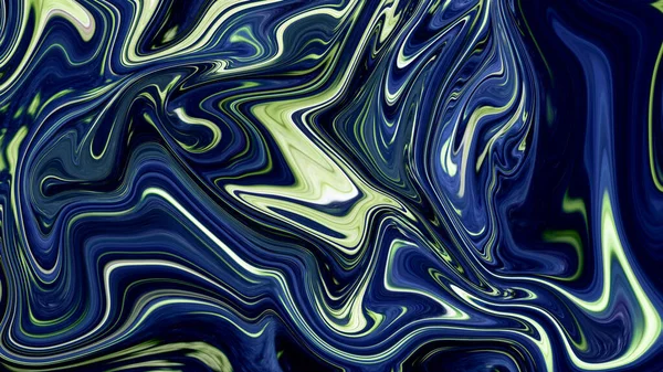 Background Fluid Effect Water Texture Ripples Surface Water Divorces Waves — Stock Photo, Image