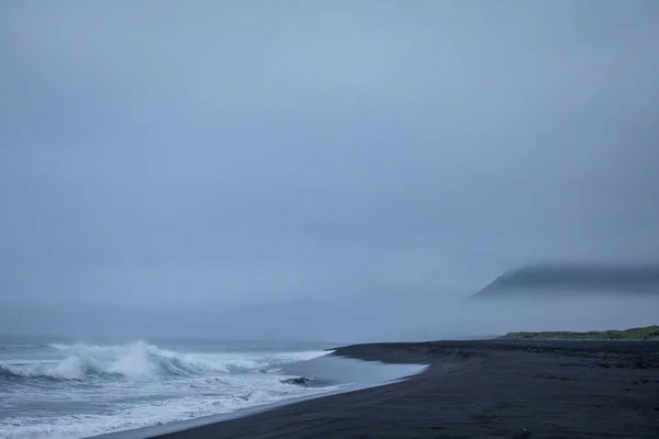 朝の太平洋 — ストック写真