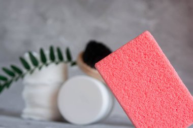 Heel penza, shower, bath and spa accessories concept