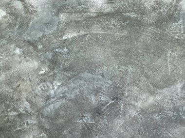 Açık gri beton doku arkaplanı.