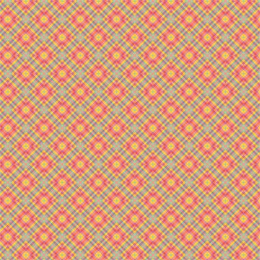 Geometrik Geometrik Desen. Vektör Resmi, Doku. 