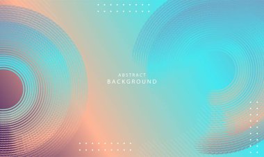 modern soyut renk pürüzsüz arkaplan.