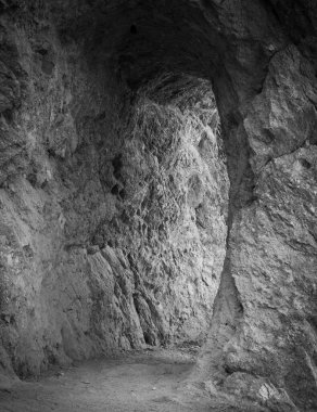 Zirvelerde yaz yürüyüşü, ulusal park, batı kıyısı, California, güneşli hava, kayalar, gökyüzü, açık hava