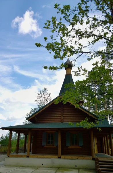 Rusya, Ukrayna, Belorus 'taki ortodoks kilise katedralinin antik tarihi binası, Slav halkının Hristiyanlık Pokrov' a olan inancı ve inancı