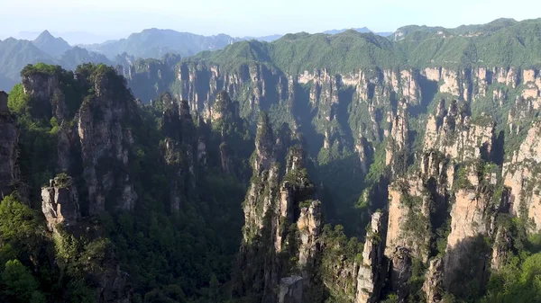Prachtig Uitzicht Het Landschap China — Stockfoto