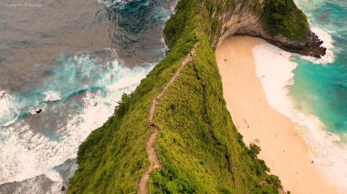 Drone 'dan Güzel Adalar Hava Görüntüleri