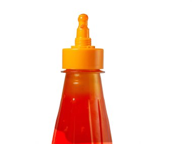 Baharatlı soslu ekmek. Yemek için çeşni. Sandwic yapıyorum.