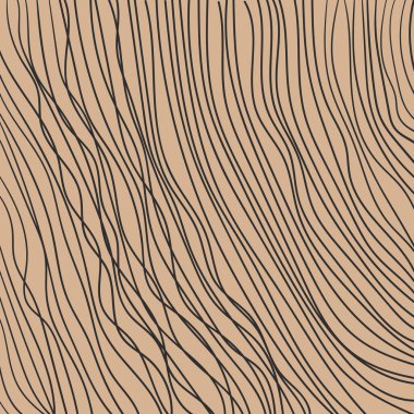 Klasik göksel mistik arka plan. Boho vektör illüstrasyonu, klasik tarzda. Kumaş, ambalaj, astroloji, telefon kılıfı, ambalaj kağıdı tasarımı için mistik esrarengiz arkaplan.