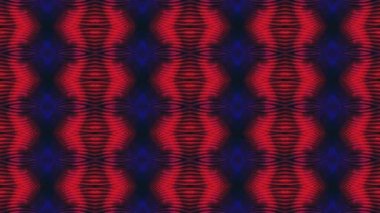 Yaratıcı ışıklandırma animasyon tasarımı soyut arkaplan 4k 