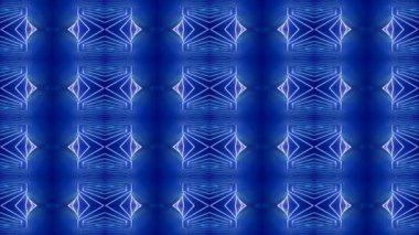 Yaratıcı ışıklandırma animasyon tasarımı soyut arkaplan 4k 