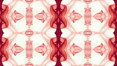 3d animasyon renkli arkaplan 4k, grafik tasarımı.