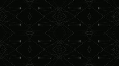 Yaratıcı bir ışıklandırma tasarımı teknolojik illüstrasyon arkaplan 4k