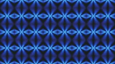 Yaratıcı bir teknoloji tasarımı Renkli arkaplan 4k