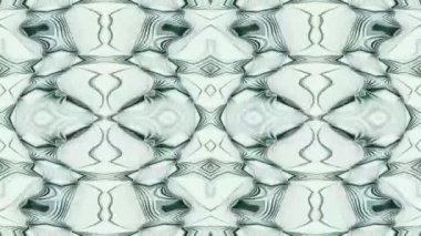 Yaratıcı bir teknoloji tasarımı Renkli arkaplan 4k