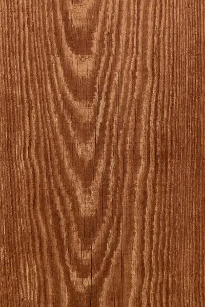 Деревянный текстурный фон. Коричневая поверхность старой деревянной двери или пола. — стоковое фото