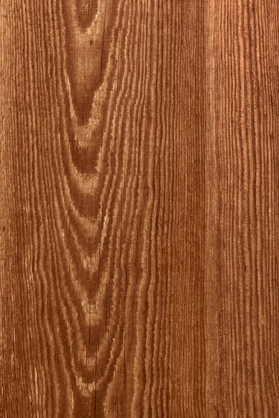 Деревянный текстурный фон. Темно-коричневая поверхность старой деревянной двери или пола. — стоковое фото