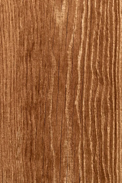 Wood texture background. Dark brown surface of an old wooden door or floor. Stock Image