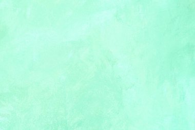 Naneli renkli soyut desenli arkaplan. Duvarda dekoratif alçı var.