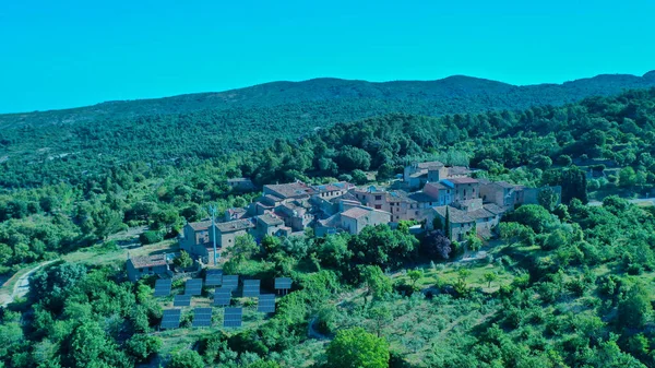 Llaberia, pueblo de Tivissa en la Ribera de Ebro, Tarragonaldioma de pala