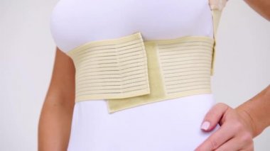 Ortopedik bel desteği ürünleri. Lumbar Destek Kemeri. Sırt köprücük kemiği için duruş düzelticisi. Bel Destek Kemeri Güçlü Belden Bel Bel Desteği. Hamile ve Doğum Sonrası Bel Desteği